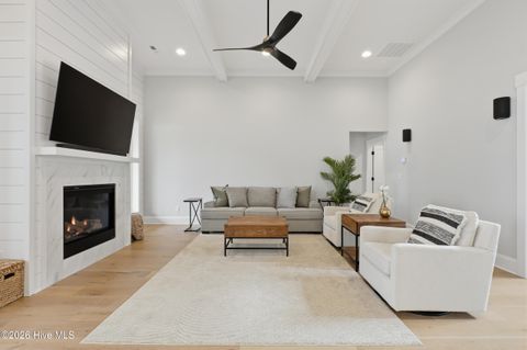 Tiny photo for 8224 Winding Creek Circle, Wilmington, NC 28411 (MLS # 100551729)