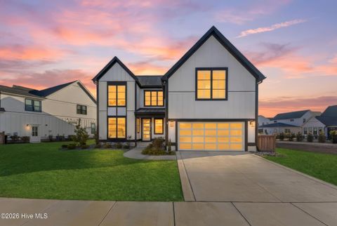 Tiny photo for 8224 Winding Creek Circle, Wilmington, NC 28411 (MLS # 100551729)