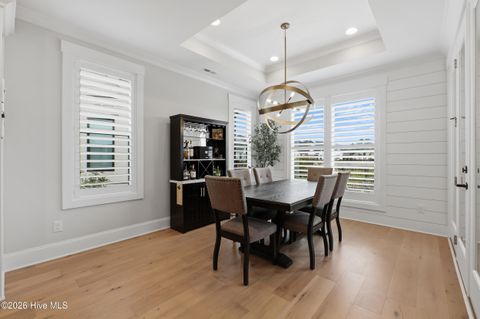 Tiny photo for 8224 Winding Creek Circle, Wilmington, NC 28411 (MLS # 100551729)