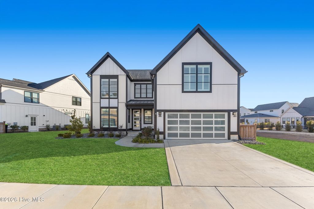 Photo of 8224 Winding Creek Circle, Wilmington, NC 28411 (MLS # 100551729)