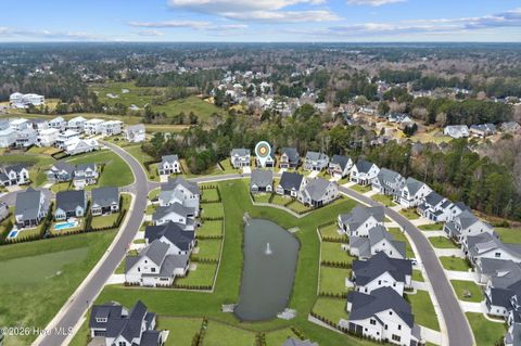 Tiny photo for 8224 Winding Creek Circle, Wilmington, NC 28411 (MLS # 100551729)