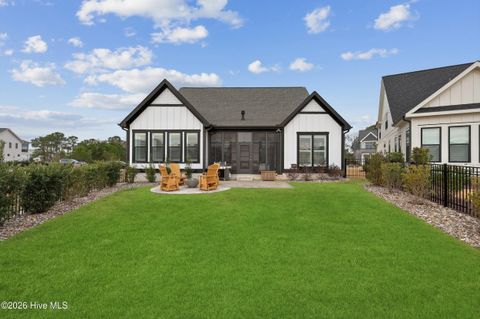 Tiny photo for 8224 Winding Creek Circle, Wilmington, NC 28411 (MLS # 100551729)