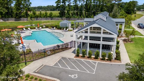 Tiny photo for 8224 Winding Creek Circle, Wilmington, NC 28411 (MLS # 100551729)