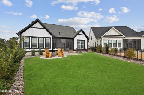 Tiny photo for 8224 Winding Creek Circle, Wilmington, NC 28411 (MLS # 100551729)