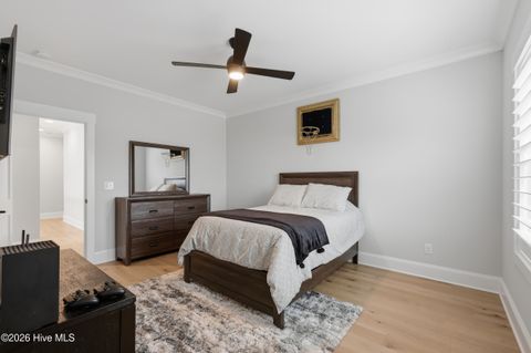 Tiny photo for 8224 Winding Creek Circle, Wilmington, NC 28411 (MLS # 100551729)