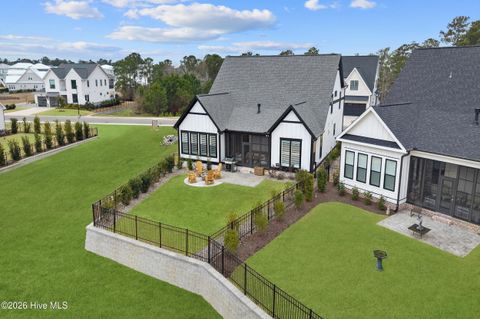 Tiny photo for 8224 Winding Creek Circle, Wilmington, NC 28411 (MLS # 100551729)