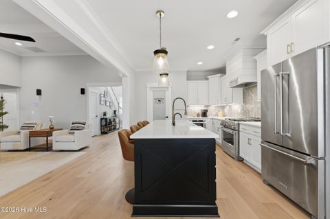 Tiny photo for 8224 Winding Creek Circle, Wilmington, NC 28411 (MLS # 100551729)