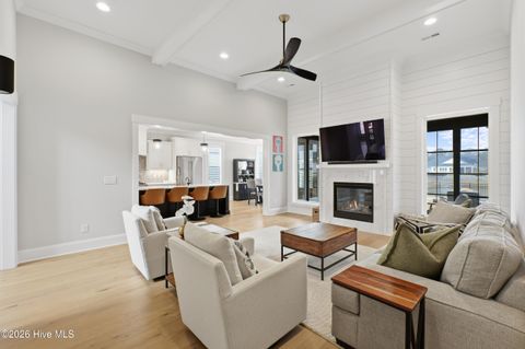 Tiny photo for 8224 Winding Creek Circle, Wilmington, NC 28411 (MLS # 100551729)