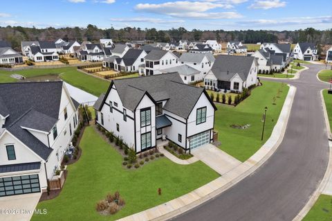 Tiny photo for 8224 Winding Creek Circle, Wilmington, NC 28411 (MLS # 100551729)