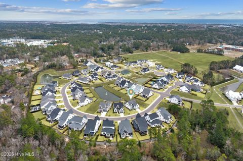 Tiny photo for 8224 Winding Creek Circle, Wilmington, NC 28411 (MLS # 100551729)