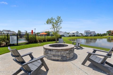 Tiny photo for 8224 Winding Creek Circle, Wilmington, NC 28411 (MLS # 100551729)