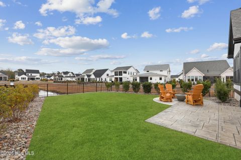 Tiny photo for 8224 Winding Creek Circle, Wilmington, NC 28411 (MLS # 100551729)