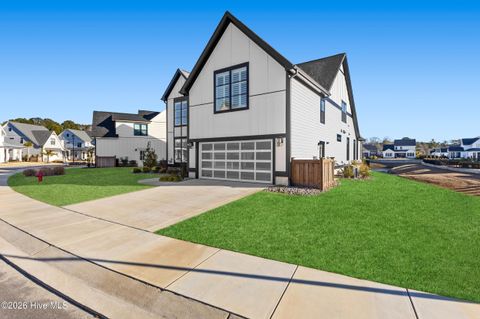 Tiny photo for 8224 Winding Creek Circle, Wilmington, NC 28411 (MLS # 100551729)