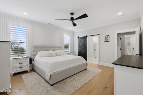 Tiny photo for 8224 Winding Creek Circle, Wilmington, NC 28411 (MLS # 100551729)