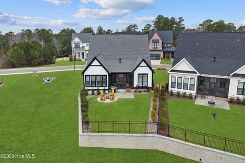 Tiny photo for 8224 Winding Creek Circle, Wilmington, NC 28411 (MLS # 100551729)