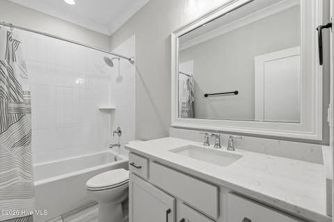 Tiny photo for 8224 Winding Creek Circle, Wilmington, NC 28411 (MLS # 100551729)