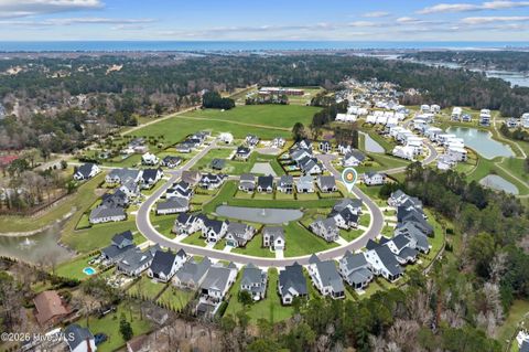 Tiny photo for 8224 Winding Creek Circle, Wilmington, NC 28411 (MLS # 100551729)