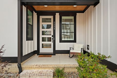 Tiny photo for 8224 Winding Creek Circle, Wilmington, NC 28411 (MLS # 100551729)