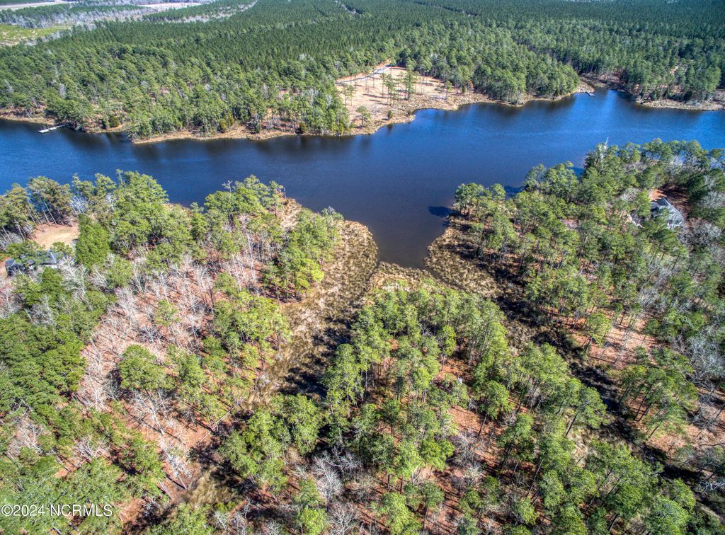 Photo of 15 Alexander Drive, Belhaven, NC 27810 (MLS # 100424190)