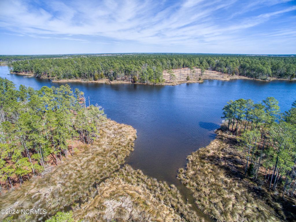 Photo of 15 Alexander Drive, Belhaven, NC 27810 (MLS # 100424190)