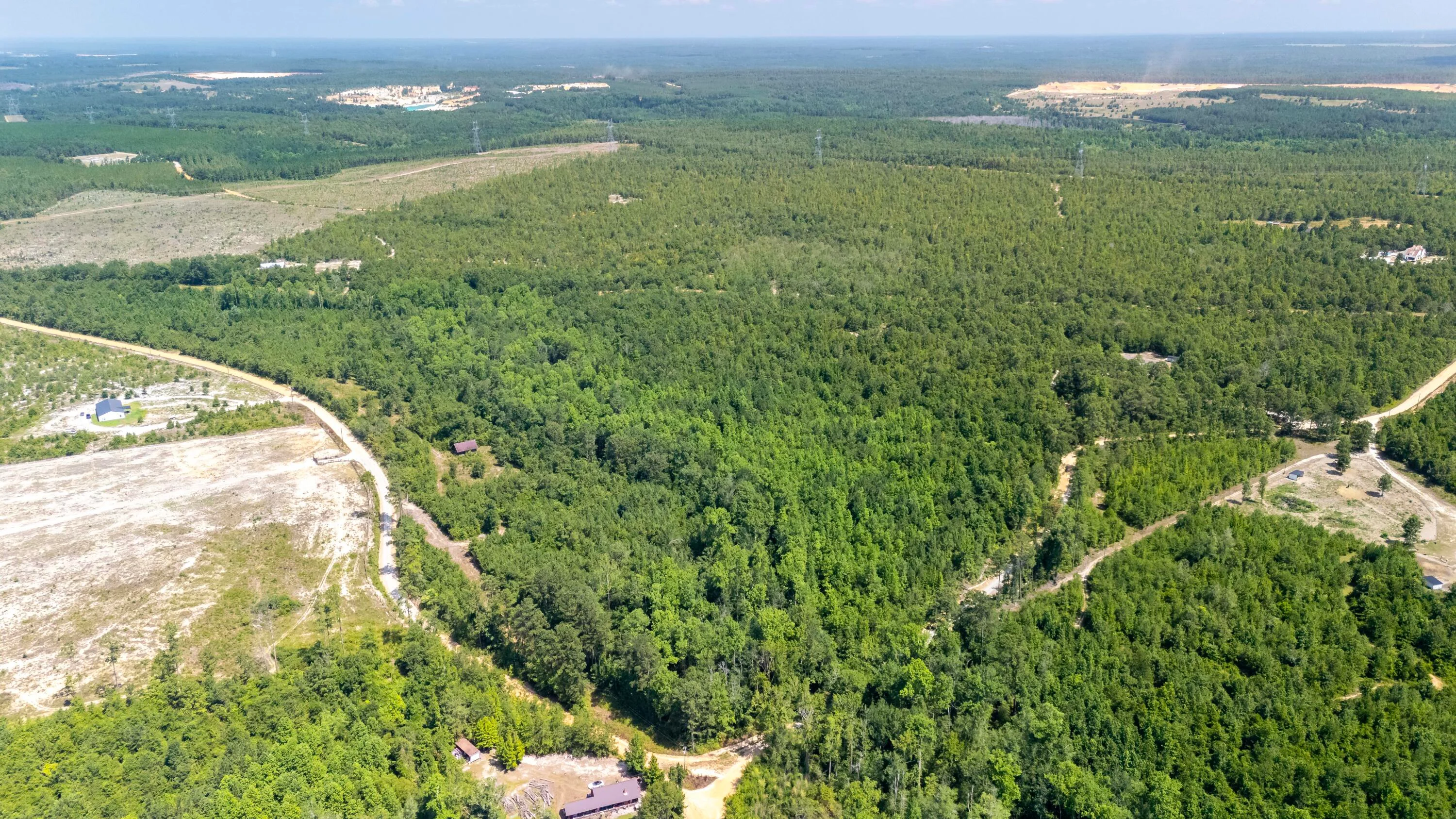 2576 Jessie James Pond Road, Wrens, GA, 30833