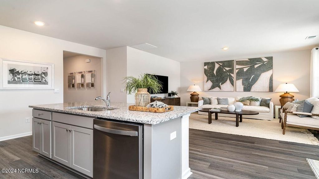 Photo of 984 Stanbury Bluff Road SW, Supply, NC 28462 (MLS # 100555413)