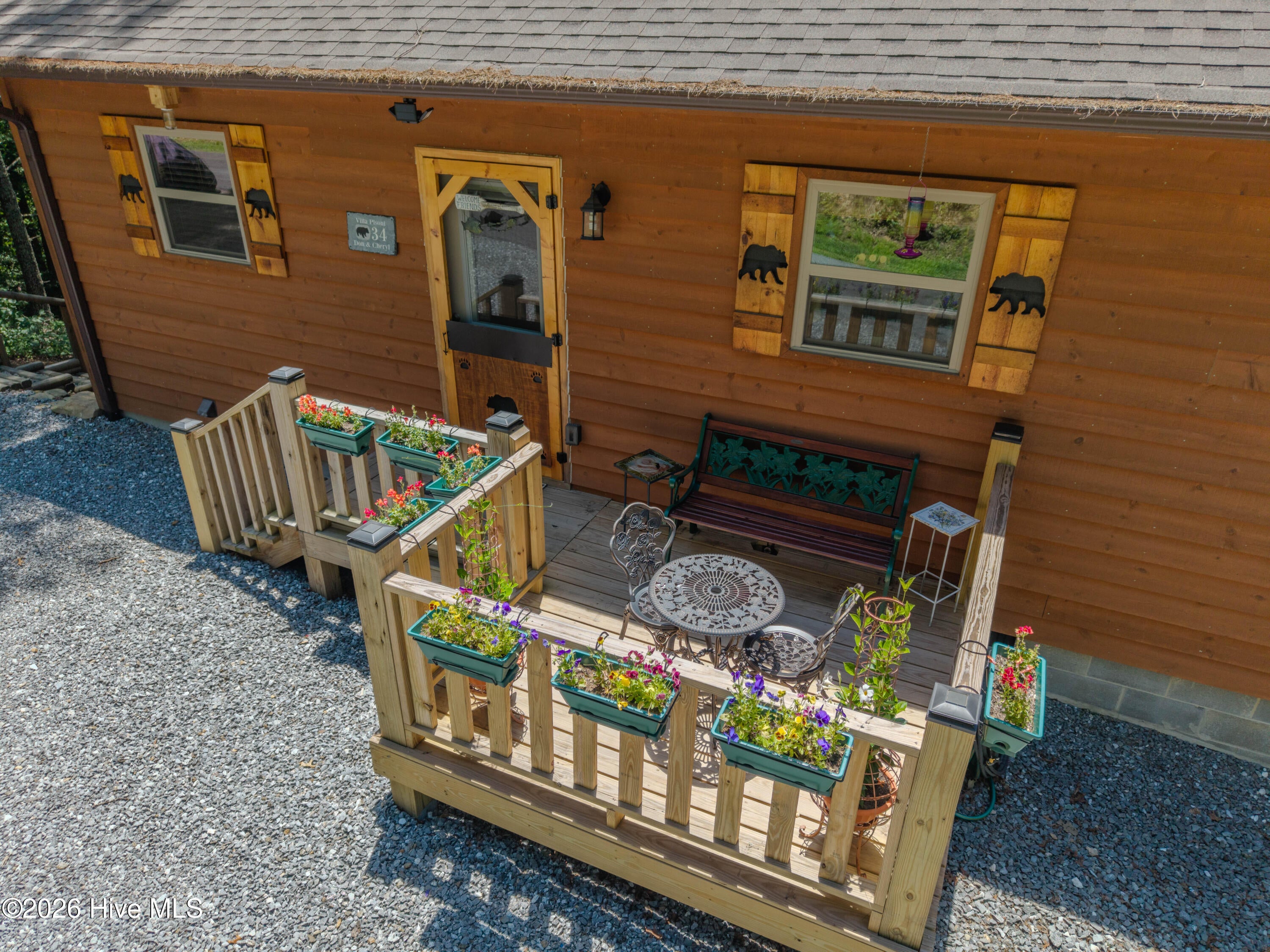 34 Hardwood Trail - Photo 3