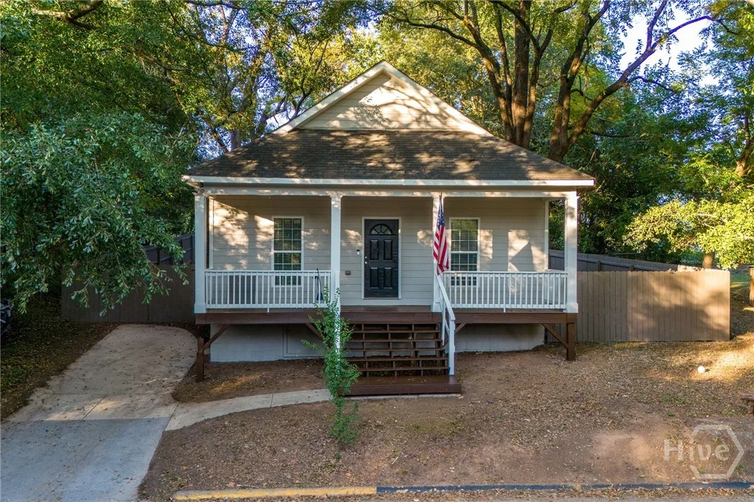 145 Fairview Street
