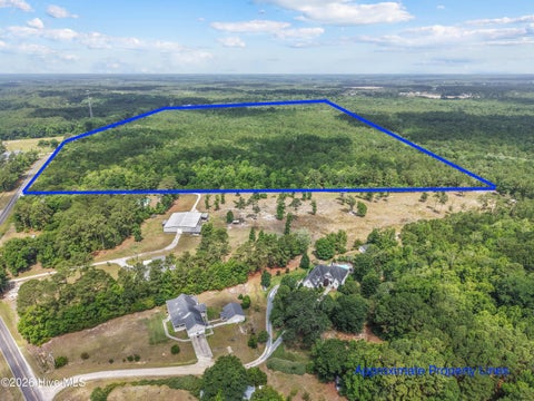 Tiny photo for 0 Todd Road SW, Shallotte, NC 28470 (MLS # 100584802)