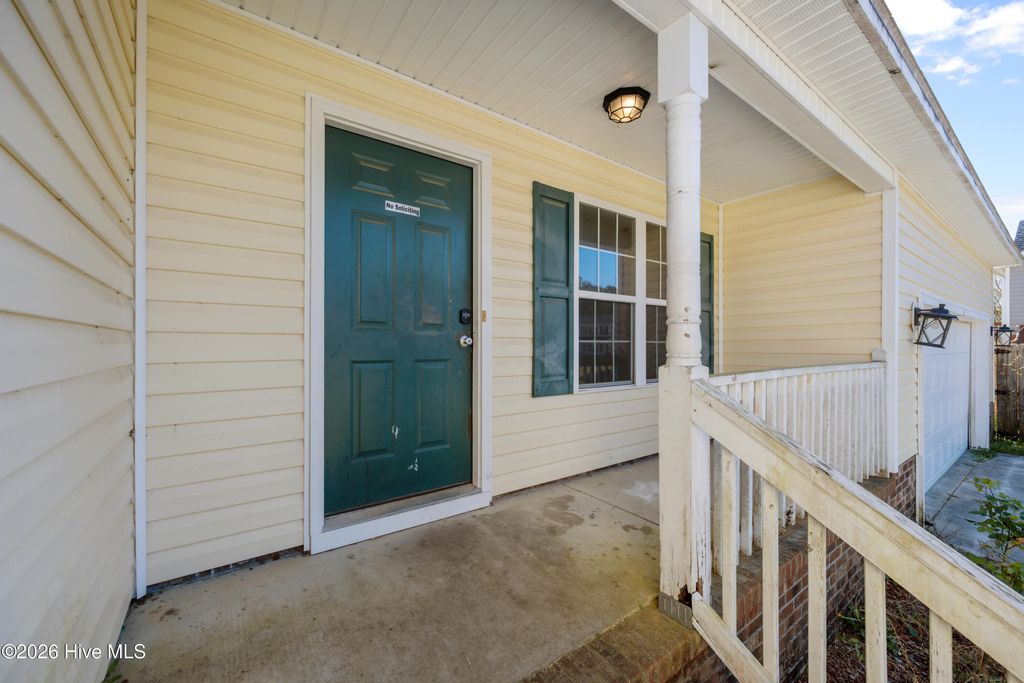 Photo of 300 Brookstone Way, Jacksonville, NC 28546 (MLS # 100564292)