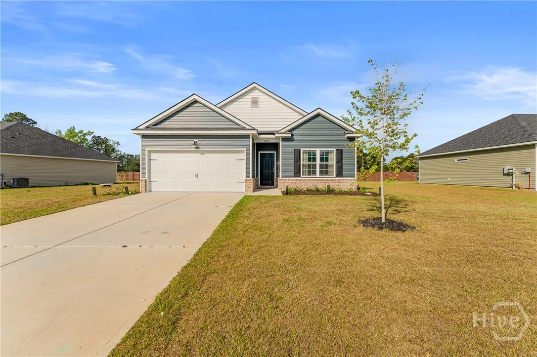 203 Glick Way