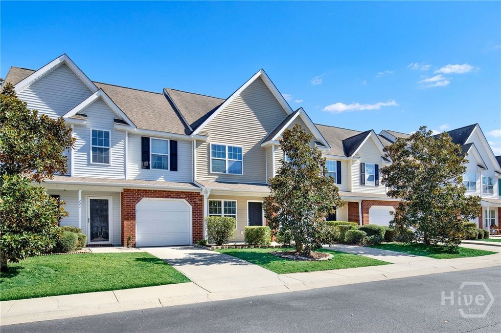 Photo of 224 Opus Court, Pooler, GA 31322 (MLS # SA349410)