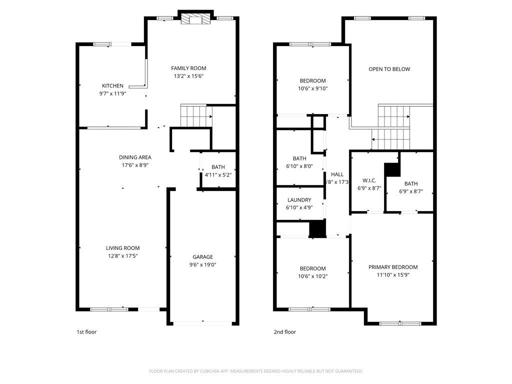Photo of 224 Opus Court, Pooler, GA 31322 (MLS # SA349410)