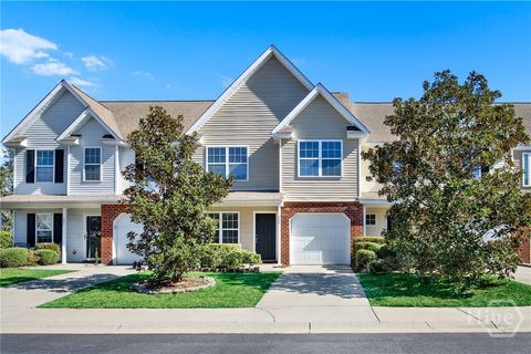 Property photo of 224 opus court, pooler, GA 31322