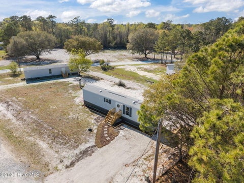 Mobile Home For Sale - 99 Dundee Trail<br/> Onslow County, Holly Ridge, NC 28445