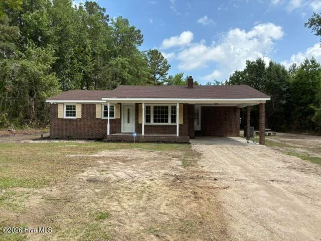 351 Fm Stanley Road, Clarendon, NC, 28432