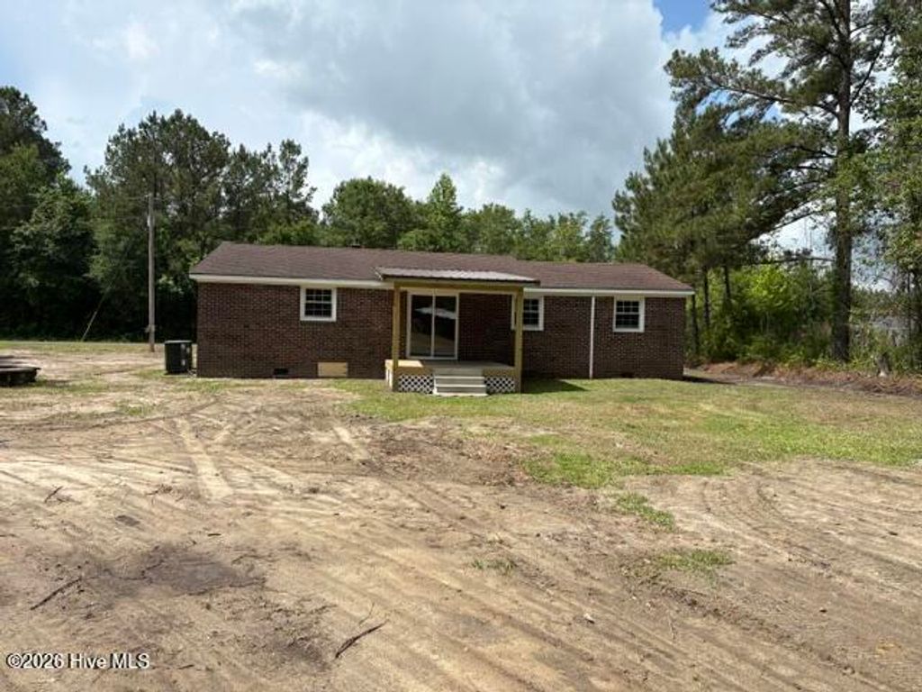 Photo of 351 Fm Stanley Road, Clarendon, NC 28432 (MLS # 100578179)