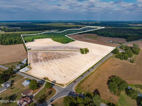 Vacant Land For Sale - Moltonville Road<br/> Clinton, NC 28328