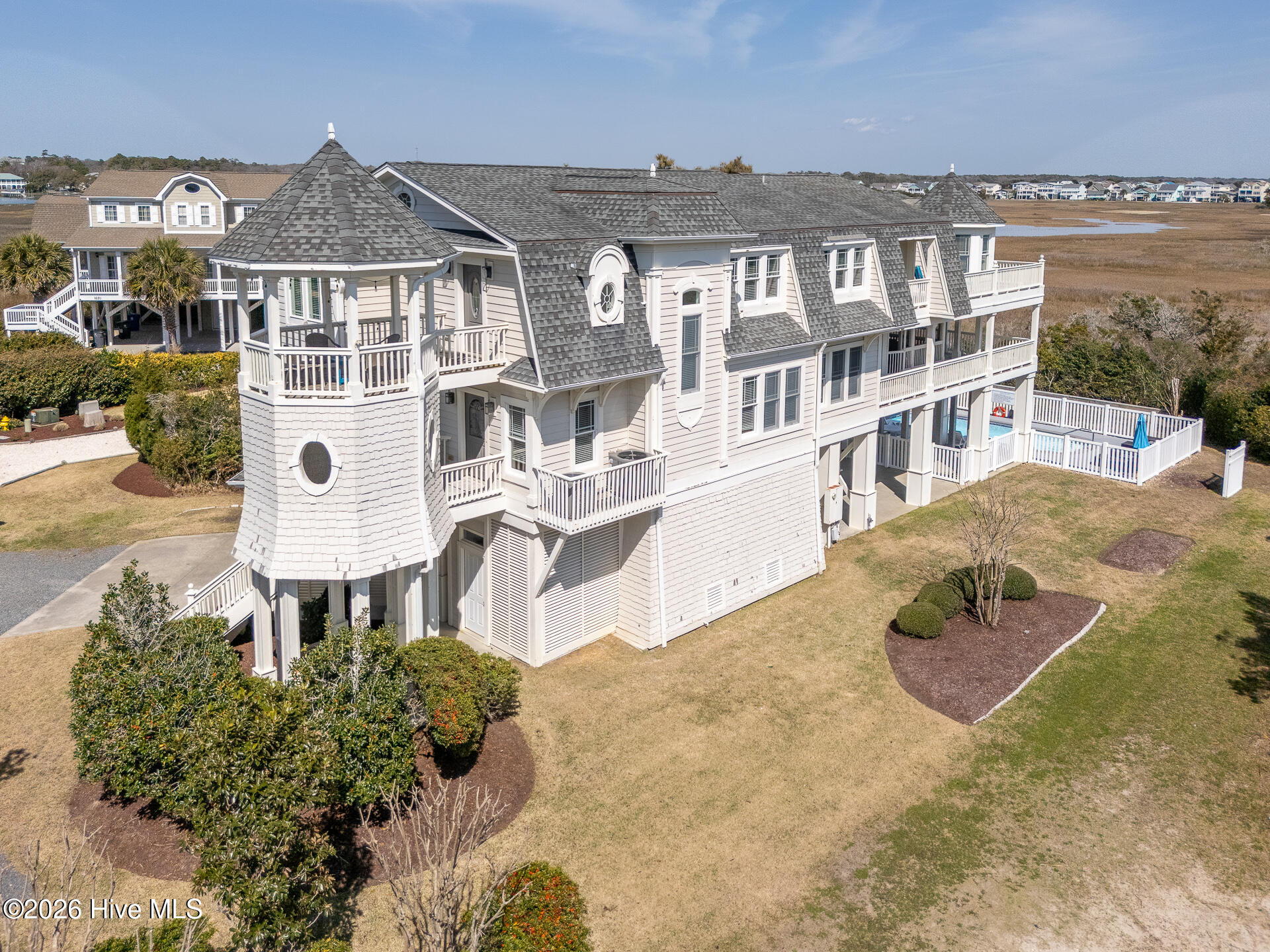 1032 Tide Ridge Drive