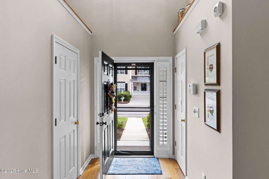 Photo of 103 Cobblers Circle #103, Carolina Shores, NC 28467 (MLS # 100604579)