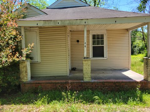 Vacant Land For Sale - 2246 Wheeless Road<br/> Richmond County, Augusta, GA 30904