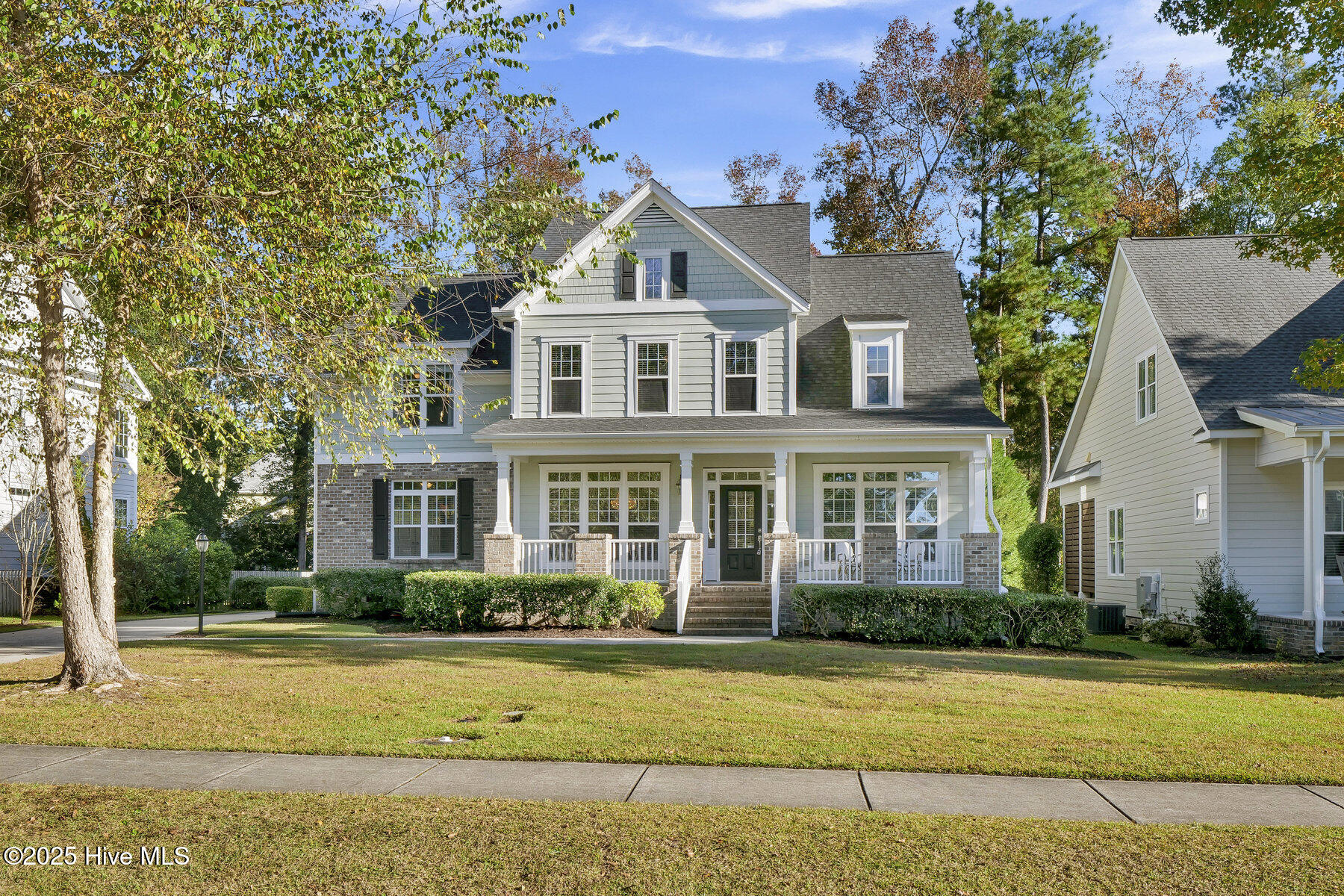 153 Brookhaven Trail