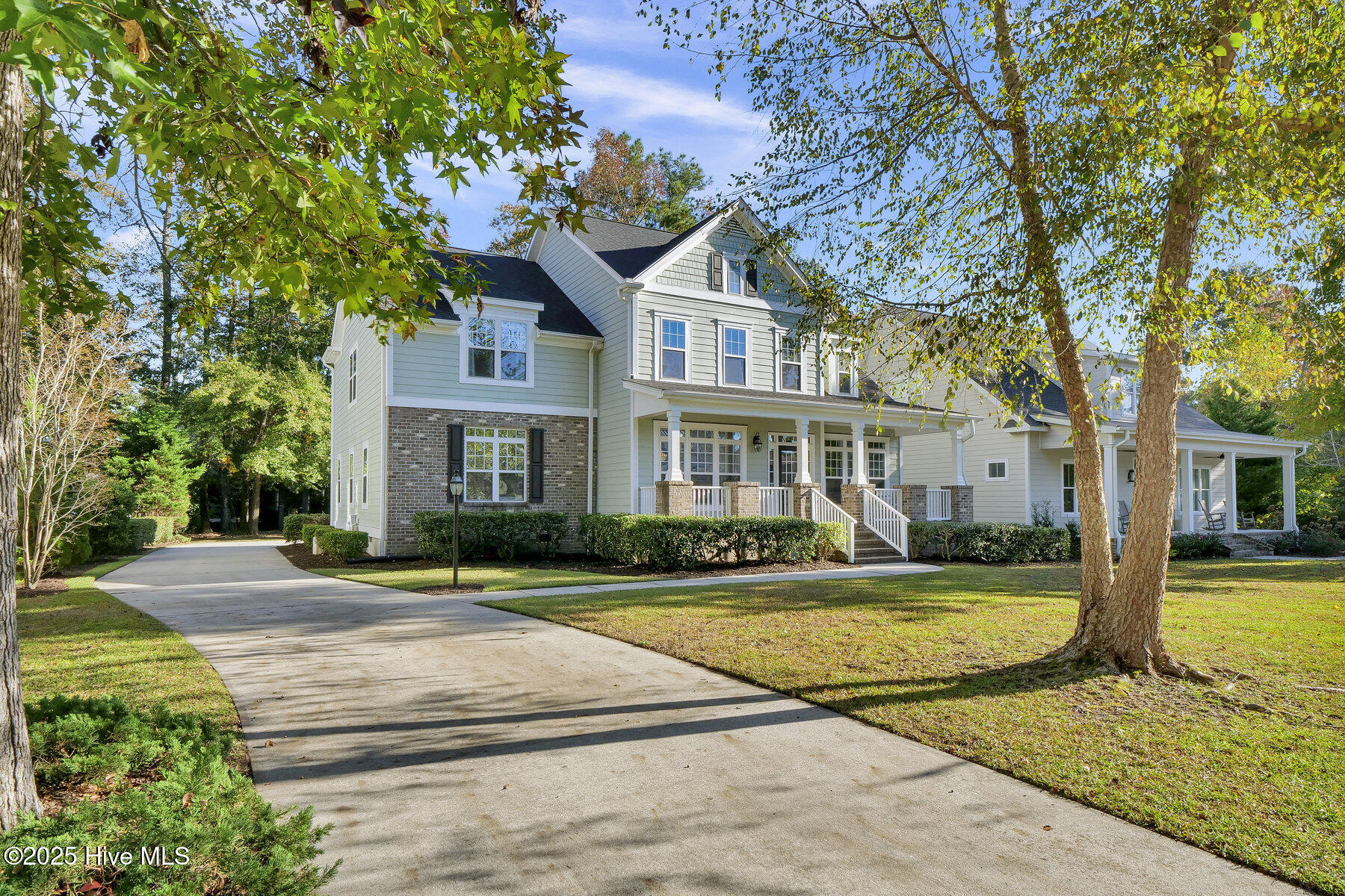 153 Brookhaven Trail