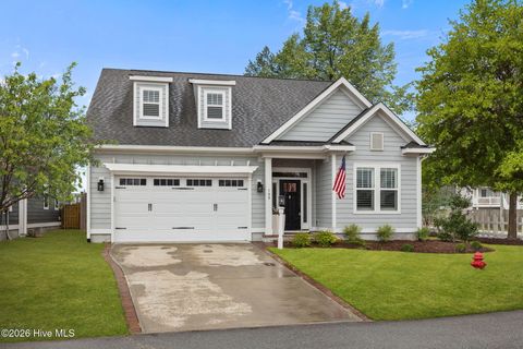 100 Sea Grove Lane Beaufort NC 28516