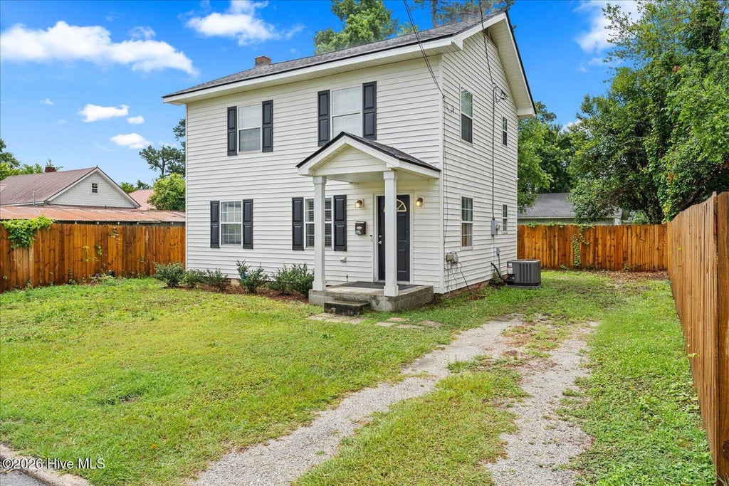 Photo of 1826 Howard Avenue, Augusta, GA 30904 (MLS # 100582855)