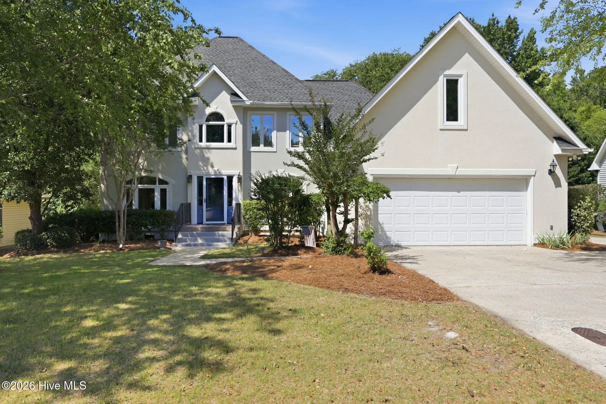 3125 Cleere Court
