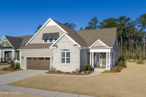 4271 Cobleskill Drive Leland NC 28451