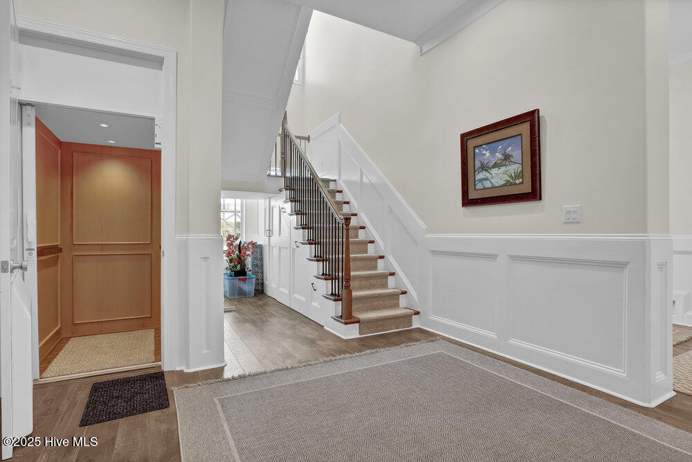 1511 New River Inlet Road