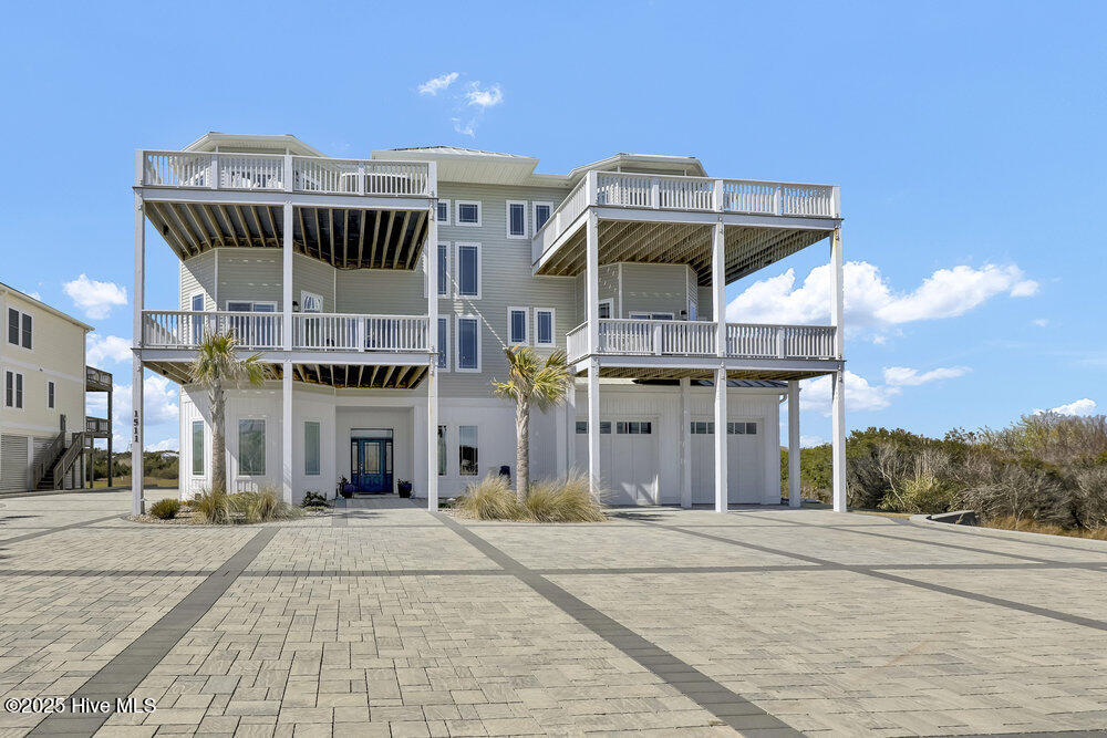 1511 New River Inlet Road