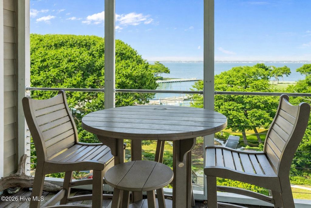 Photo of 590 Marina Drive #D23, Pine Knoll Shores, NC 28512 (MLS # 100554183)